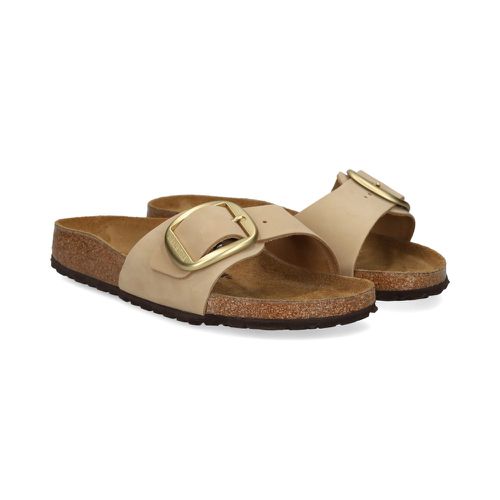 Sandalias Planas Mujer - Talla 39n - Birkenstock - Modalova