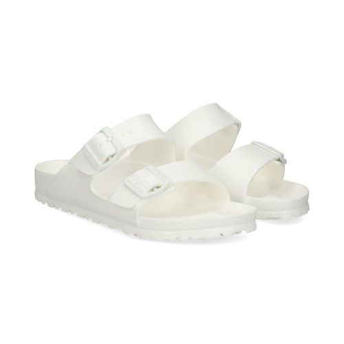 Sandalias Planas Mujer - Talla 35n - Birkenstock - Modalova