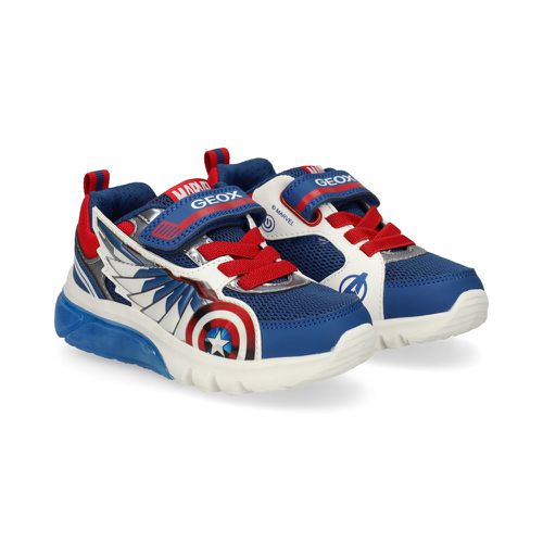 Zapatillas Niño - Talla 26 - Geox - Modalova