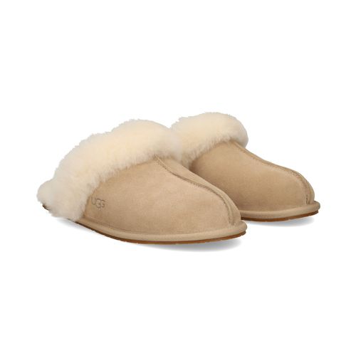 Ugg Chinelas Mujer - Beige Talla 5 - Ugg - Modalova