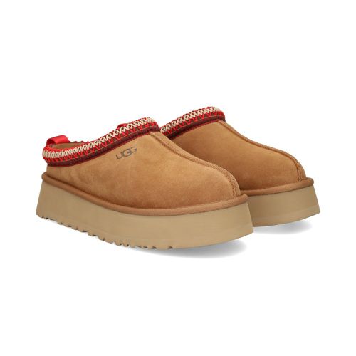 Ugg Zuecos Mujer - Marrón Talla 10 - Ugg - Modalova