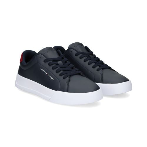 Zapatillas Hombre - Talla 40 - Tommy Hilfiger - Modalova