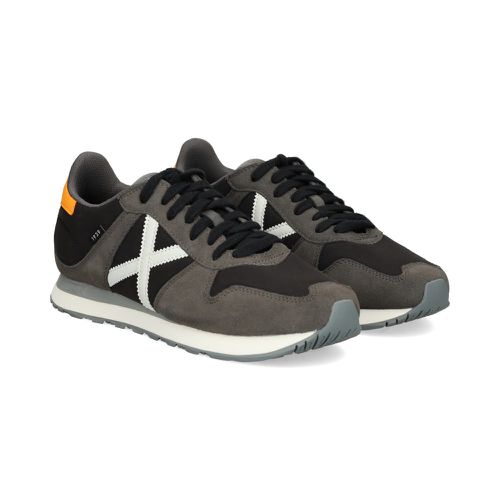 Zapatillas Hombre - Talla 40 - Munich - Modalova