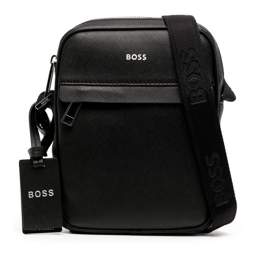 Boss Bolsos Hombre - Negro Talla Os - Boss - Modalova