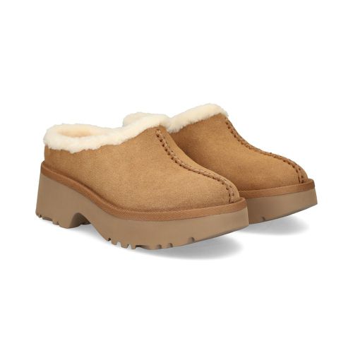 Ugg Zuecos Mujer - Marrón Talla 7 - Ugg - Modalova