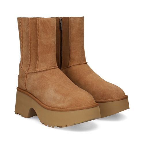 Botas Con Tacón Mujer - Talla 5 - Ugg - Modalova