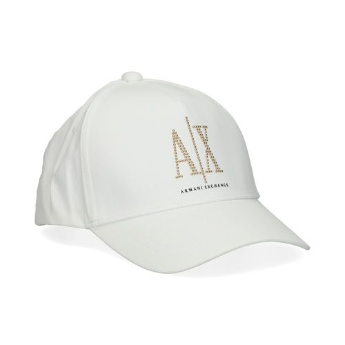 Gorras Y Viseras Mujer - Talla Os - Armani Exchange - Modalova