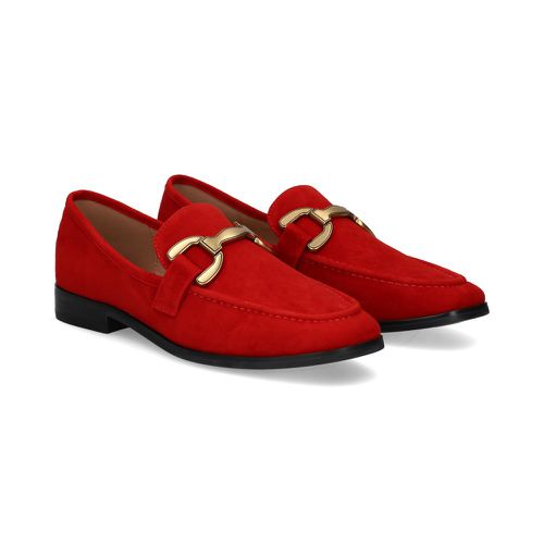 Mocasines Mujer - Talla 38 - Bibi Lou - Modalova