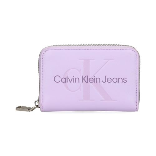 Billeteras Mujer - Talla Os - Calvin Klein - Modalova