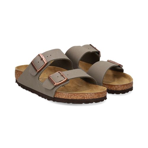 Sandalias Hombre - Talla 39r - Birkenstock - Modalova