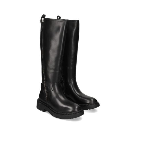 Botas Planas Mujer - Talla 39 - Ash - Modalova