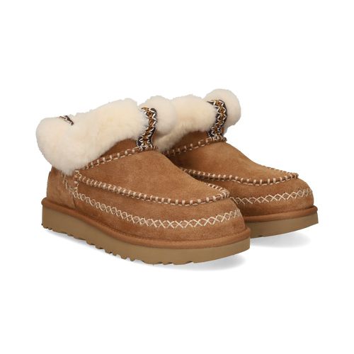 Botines Planos Mujer - Talla 5 - Ugg - Modalova