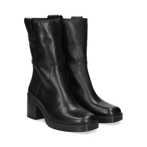 Botas Con Tacón Mujer - Talla 37 - Unisa - Modalova