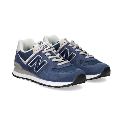 Zapatillas Mujer - Talla 5.5 - New Balance - Modalova