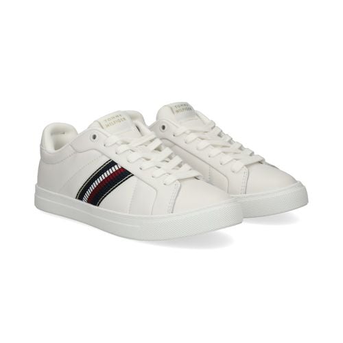 Zapatillas Mujer - Talla 35 - Tommy Hilfiger - Modalova