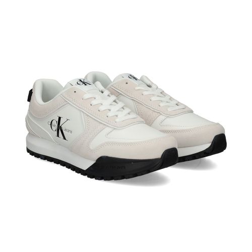 Zapatillas Hombre - Talla 40 - Calvin Klein - Modalova