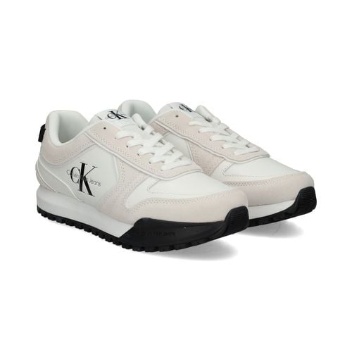 Zapatillas Hombre - Talla 43 - Calvin Klein - Modalova