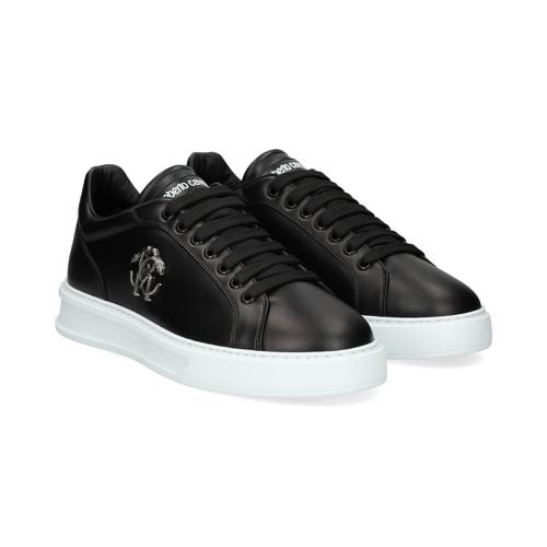 Zapatillas Hombre - Talla 45 - Roberto Cavalli - Modalova