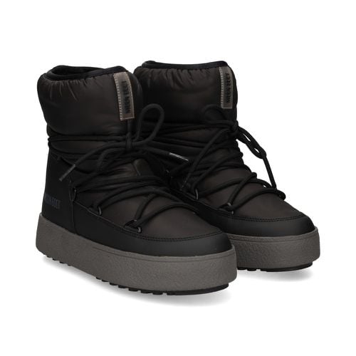 Botines Planos Mujer - Talla 39 - Moon Boot - Modalova