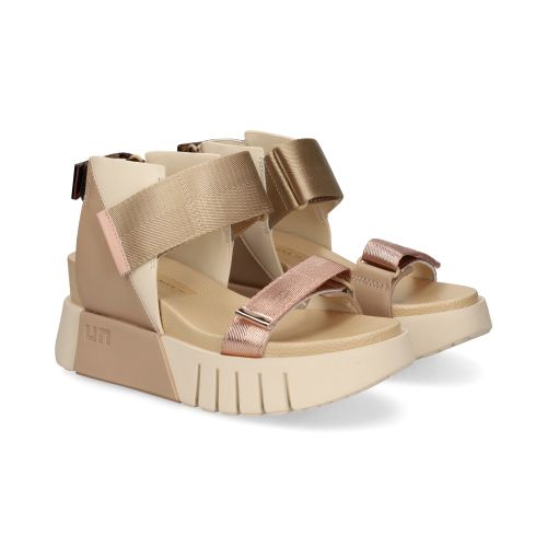 Sandalias Con Plataforma Mujer - Talla 41 - United Nude - Modalova