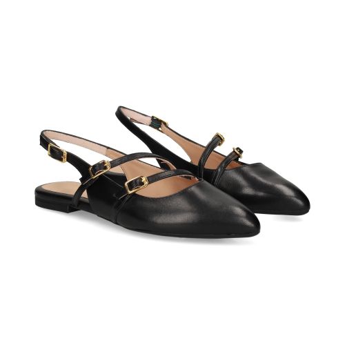 Zapatos Planos Mujer - Talla 36 - Unisa - Modalova