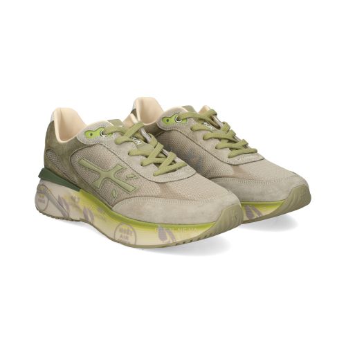 Zapatillas Hombre - Talla 40 - Premiata - Modalova