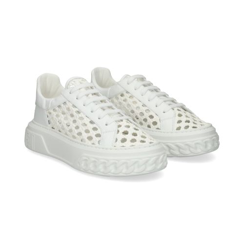 Zapatillas Mujer - Talla 40 - Casadei - Modalova