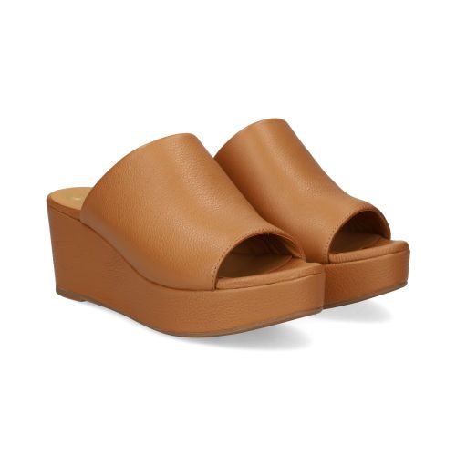 Sandalias Con Plataforma Mujer - Talla 35 - Unisa - Modalova