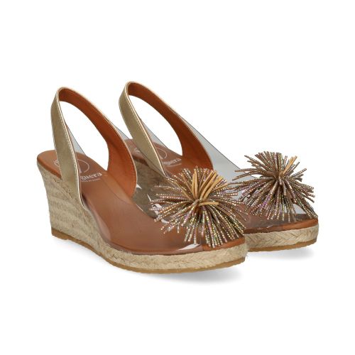 Cuñas Mujer - Talla 40 - Viguera - Modalova
