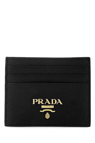 PORTACARTE DI CREDITO-TU Female - Prada - Modalova