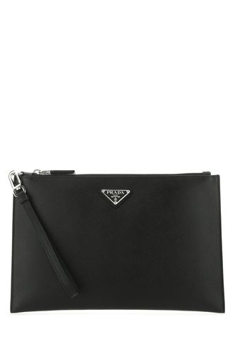 CLUTCH-TU Nd Prada Male - Prada - Modalova