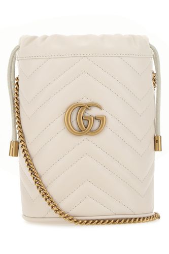 BORSA-TU Nd Gucci Female - Gucci - Modalova