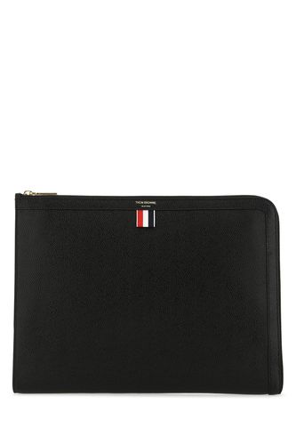 POCHETTE-TU Nd Thom Browne Male - Thom Browne - Modalova