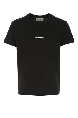 T-SHIRT-50 Nd Maison Margiela Male - Maison Margiela - Modalova