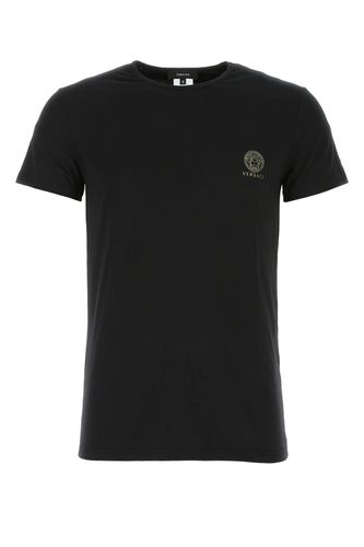 T-SHIRT-III Nd Versace Male - Versace - Modalova