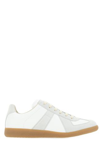 SNEAKERS-39 Nd Maison Margiela Male - Maison Margiela - Modalova