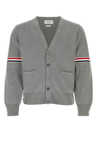 MAGLIA-3 Nd Thom Browne Male - Thom Browne - Modalova