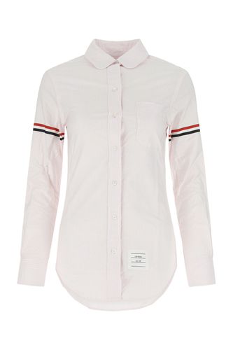 CAMICIA-36 Nd Thom Browne Female - Thom Browne - Modalova