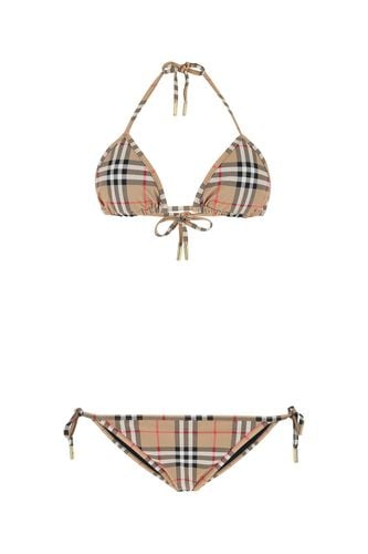 COSTUME DA BAGNO-XS Female - Burberry - Modalova