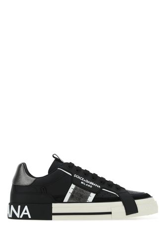 SNEAKERS-40 Nd Dolce & Gabbana Male - Dolce & Gabbana - Modalova