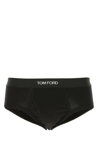 SLIP-L Nd Tom Ford Male - Tom Ford - Modalova