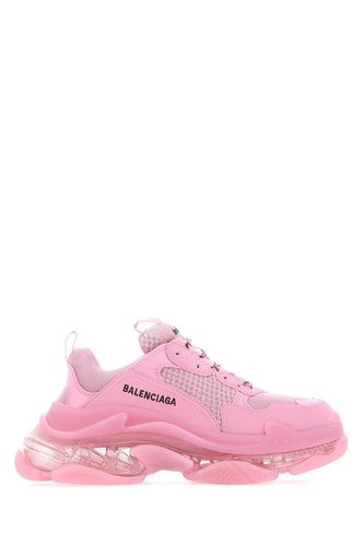 SNEAKERS-39 Nd Balenciaga Female - Balenciaga - Modalova