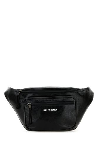 MARSUPIO-TU Nd Balenciaga Male - Balenciaga - Modalova