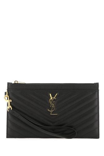 CLUTCH-TU Nd Saint Laurent Female - Saint Laurent - Modalova