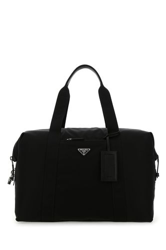 BORSA-TU Nd Prada Male - Prada - Modalova