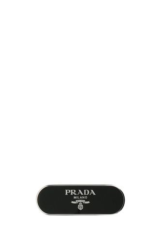 FERMAGLIO PER CAPELLI-TU Female - Prada - Modalova