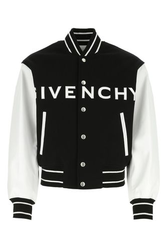 GIUBBINO-50 Nd Givenchy Male - Givenchy - Modalova