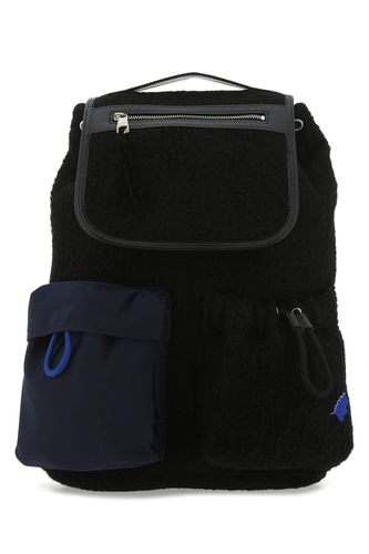Boucle backpack Uomo - Ader Error - Modalova