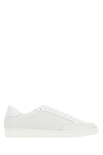 SNEAKERS-40 Nd Saint Laurent Male - Saint Laurent - Modalova