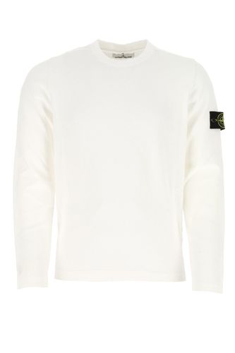 MAGLIA-S Nd Stone Island Male - Stone Island - Modalova